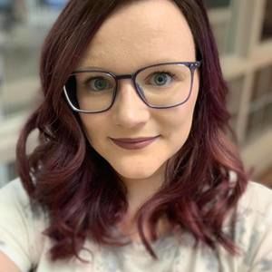 Meet your Posher, Kat